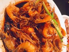 -老头儿油爆虾·知味杭州(爱琴海购物中心)
