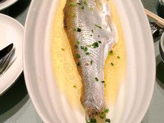 -太湖饭店·寄畅轩中餐厅