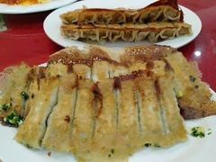 -大眼锅贴水饺(河东店)