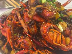 -大孩龙虾(体育场旗舰店)