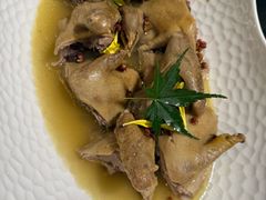 -山外山·林语花园餐厅