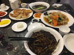 -桃园中华料理炸酱面(燕儿岛路店)