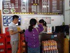 -螺蛳粉先生(蓟门桥店)