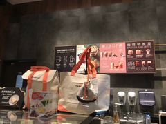-星巴克(凯德晶萃店)