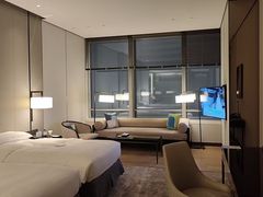-长沙尼依格罗酒店