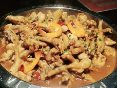 -胖哥俩肉蟹煲(苏州中心店)