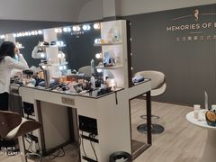 -海马体照相馆(上海月星环球港店)