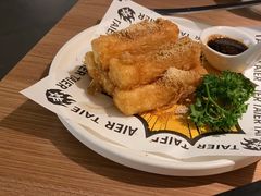 -太二酸菜鱼(兴业太古汇店)