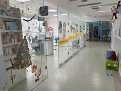 -佑贝儿科(西大街店)