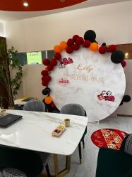 点击看大图 -Lily纤美·科技减脂中心