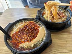 -风味砂锅居(泰华店)