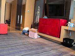 -青岛富力艾美酒店
