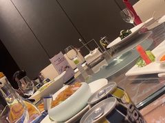-希尔顿逸林酒店·中餐厅