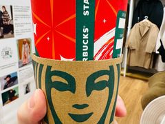 -星巴克臻选(南京金茂览秀城店)