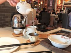 -粤点越有·茶点·粤菜(樵岭国际店)
