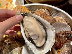 -北李·海肠捞饭·大连菜(望京凯德MALL店)