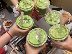 -海底捞火锅(吾悦广场店)