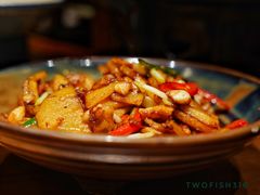 -树厨地道黔菜(凯里韶山南路店)