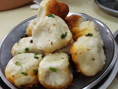 -黄阿姨锅贴大王(万航渡路店)