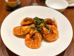 -蛇口希尔顿南海酒店·随轩中餐厅·粤菜