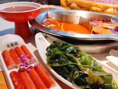-大龙燚火锅(天钥桥路店)