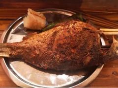 -峨眉一绝姐妹烧烤(峨眉花园店)