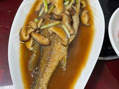 -胖哥家藏菜(护国路店)