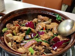 -胡须佬鸡煲四季火锅(龙珠大道店)