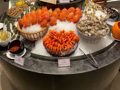 海鲜-安蒂娅·海鲜自助餐厅(安蒂娅美兰酒店)