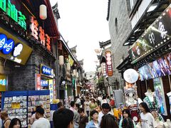 -桂林独秀峰王城景区