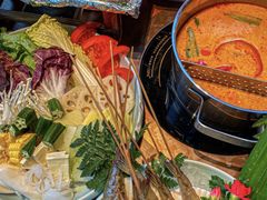 -生如夏花泰式火锅(鹭洲里店)