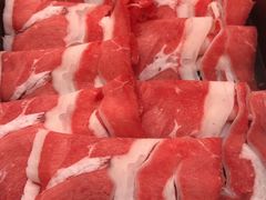 S牛肉-丽和苑·自助寿喜锅(虹梅路店)