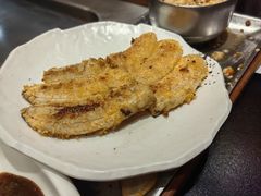 蜜汁香蕉-大神太神·铁板烧(七宝领展广场店)