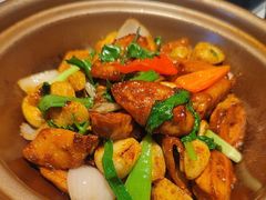 -金汤宴餐厅·粤菜(德云社店)
