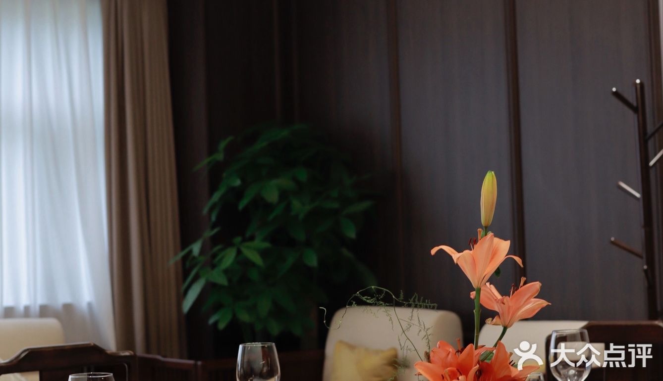 没想到科技园里藏了一家这么好吃的私房菜