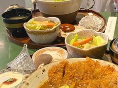 -ITARU食堂·定食料理(西丽店)