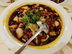 -顺风海鲜港(金玉兰店)