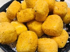 -稻香酒家(长宁KING88广场店)