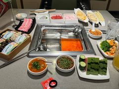 -海底捞火锅(摩尔广场店)