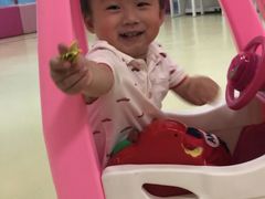 -爱德嘉儿童成长中心