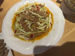 -叒缘夜光杯(望江橡树林店)