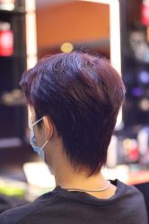 -鸿運 BARBER SHOP男士理发馆