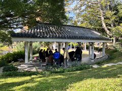-四海公园(南山区)