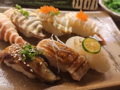 -七町糖果寿司屋(龙洞广工店)