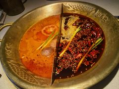 -小龙坎火锅(全球总店)