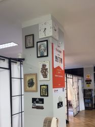 -众刺纹画·纹身·穿孔饰品·海娜定制