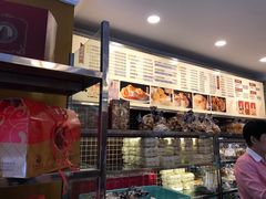 -国际饭店·帆声西饼屋(黄河路店)