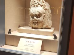 -太原市博物馆