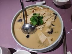 -天厨妙香素食餐厅(清华店)