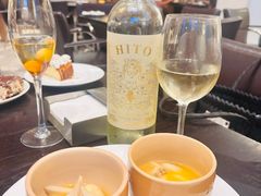 -天津东凯悦酒店·Market Café自助餐厅